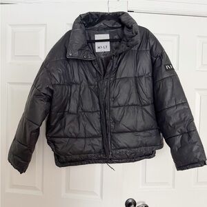NVLT Puffer Jacket